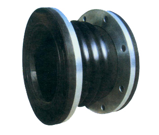 GJQ（X）-CF水泵进口专用橡胶接头